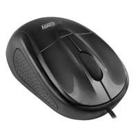 MOUSE OPTICO ALAMBRICO EASY LINE BY PERFECT CHOICE NEGRO USB COMPATIBLE CON WINDOWS XP,VISTA,7/MAC OS MOUSE OPTICO ALAMBRICO EASY LINE BY PERFECT CHOICE NEGRO USB COMPATIBLE CON WINDOWS XP,VISTA,7/MAC OS
